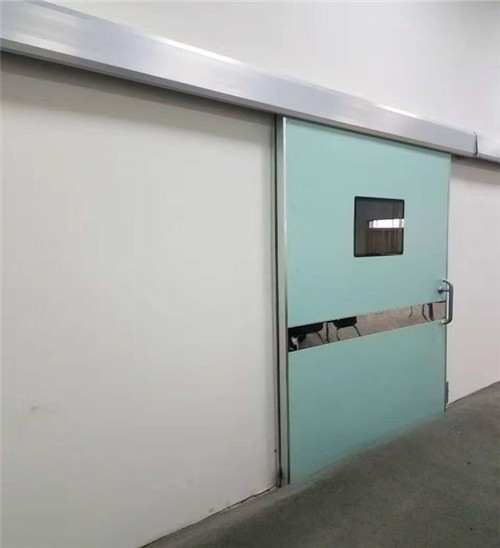 金华ct室防护门 ct室射线防护门 不锈钢铅板门 欢迎订购