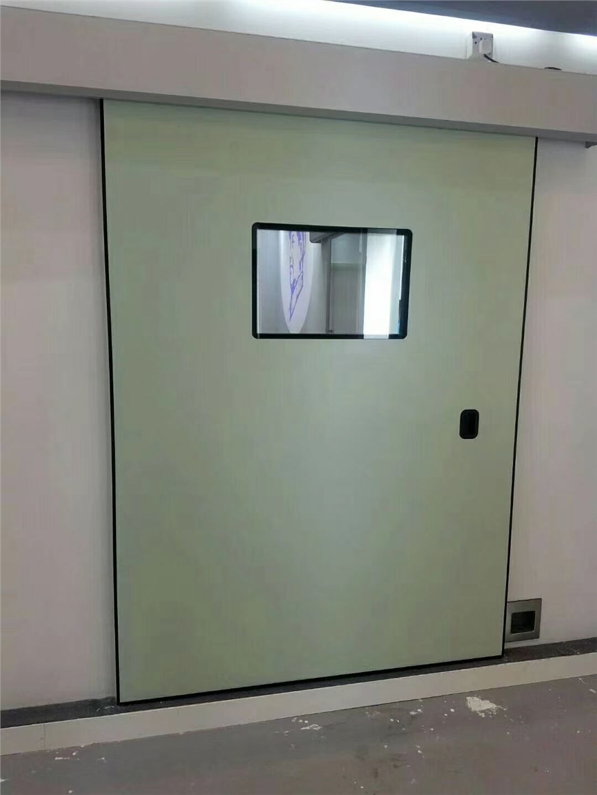 金华手术室气密防护门